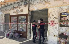 Scoperto centro clandestino a Poggioreale: bar abusivo per familiari di detenuti chiuso dai Carabinieri