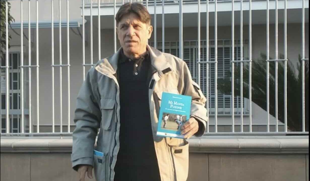 Acerra: ex calciatore del Napoli in gravi condizioni dopo un rinvenimento drammatico in strada, scattano interventi delle istituzioni per la sua salvaguardia.