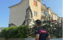 Emergenza Campi Flegrei: riaprono 28 abitazioni, ma 215 edifici restano inagibili dopo il bradisismo