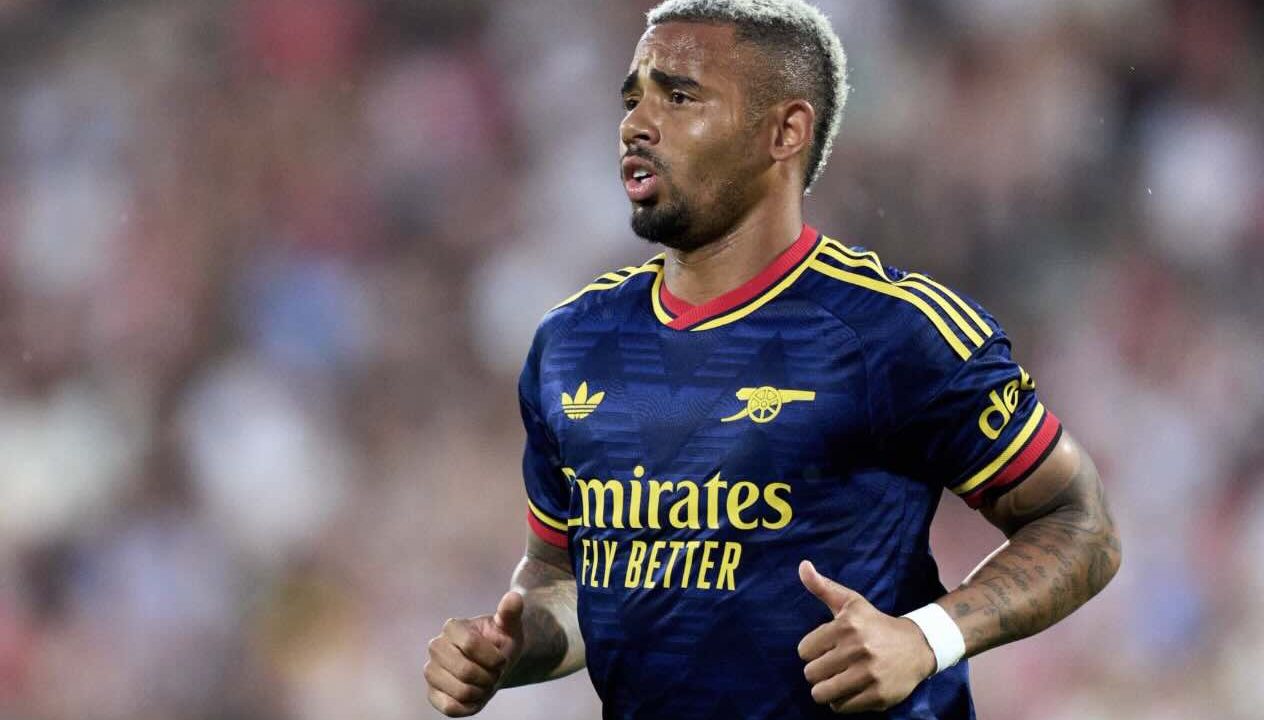 Badiashile in arrivo: il Napoli avanza nel calciomercato, mentre il sogno Gabriel Jesus resta in stand-by