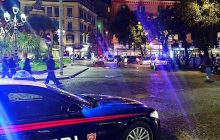 Controlli anti-movida a Castellammare: 317 identificati e un giovane denunciato per spaccio