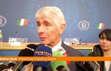 Centenario del Napoli: Abodi esalta un secolo di passione e trionfi che unisce la città!