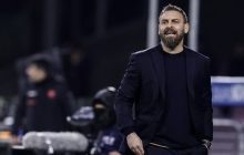 De Rossi sfida il Napoli: “Siamo pronti e motivati per il debutto in campionato”