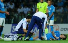 Marianucci fermo per infortunio: il Napoli cerca alternative in vista della nuova stagione