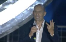 Napoli, Allegri lancia un messaggio alle emozioni: «Il prossimo anno festeggeremo un trofeo insieme!»