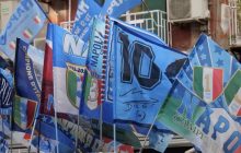 Napoli celebra il centenario: un evento imperdibile in esclusiva su Rai3!
