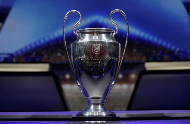 Napoli e Roma: le sfide playoff della Champions League definiranno il futuro delle squadre italiane in Europa