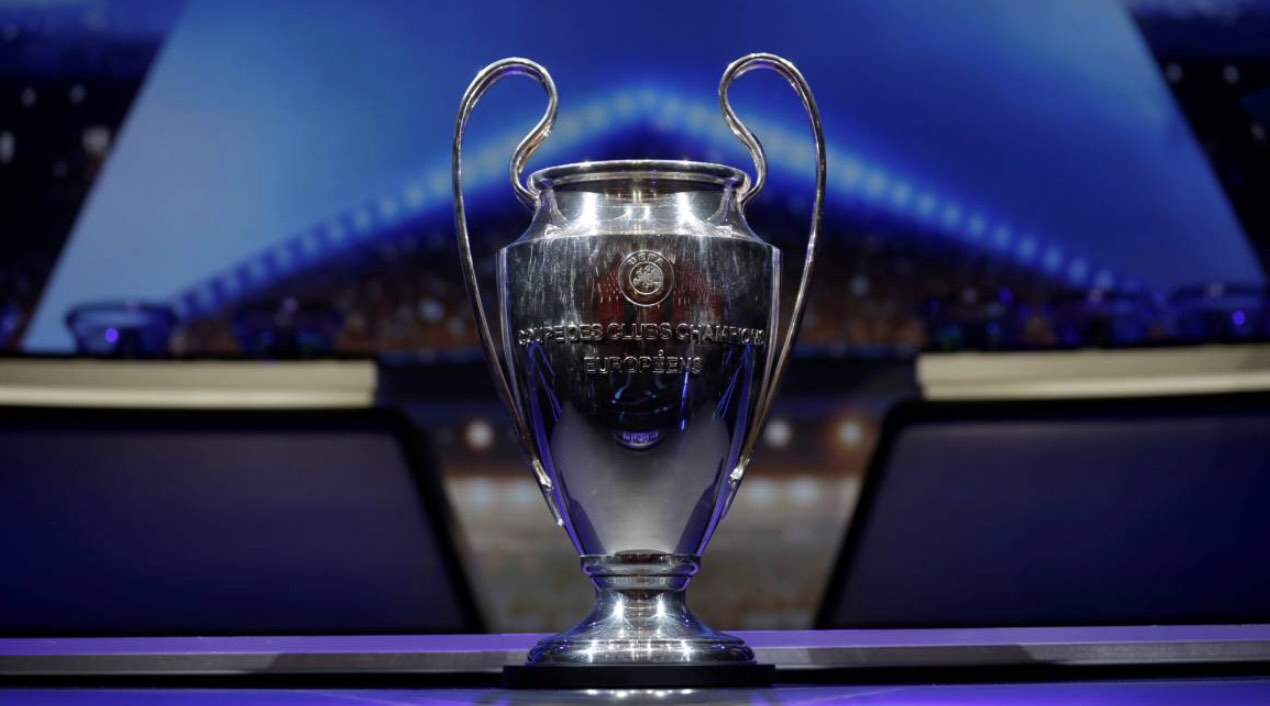 Napoli e Roma: le sfide playoff della Champions League definiranno il futuro delle squadre italiane in Europa