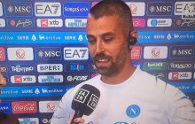 Spinazzola carica il Napoli: «Il centenario ci sprona, puntiamo a sollevare trofei!»
