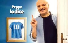 Peppe Iodice incanta il pubblico a ‘Segreti d’Autore’: tra risate e profondità emotiva
