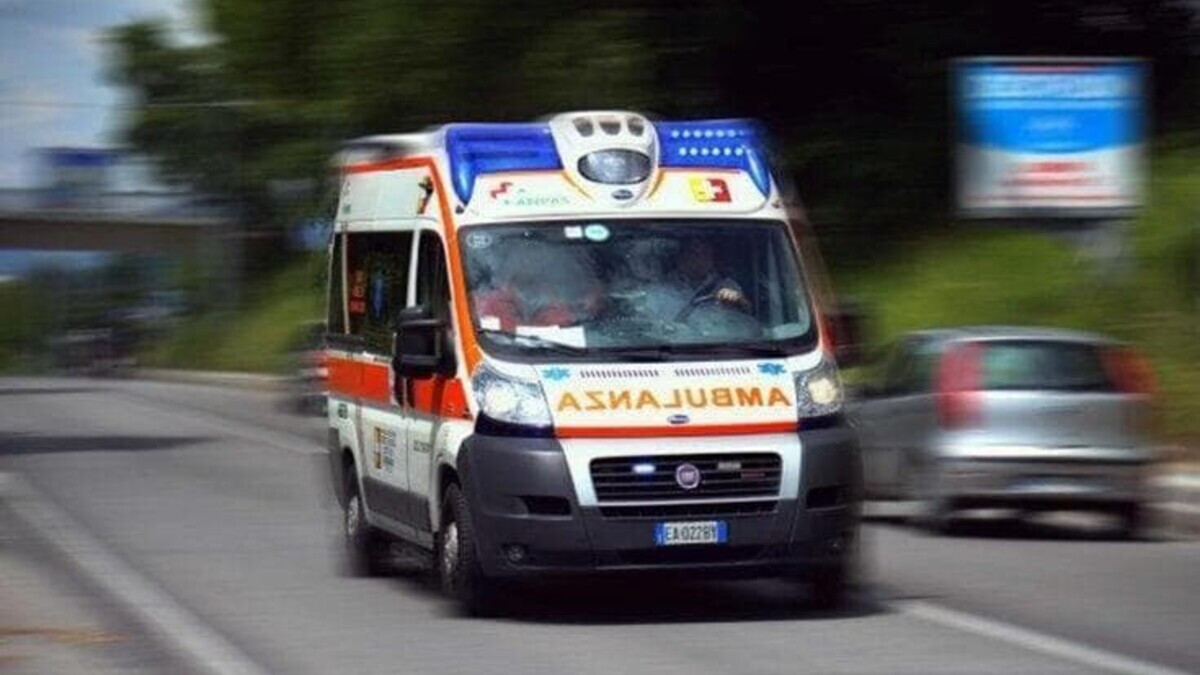A16, coppia muore in un maxi tamponamento: Marigliano paralizzata, code e disagi per ore