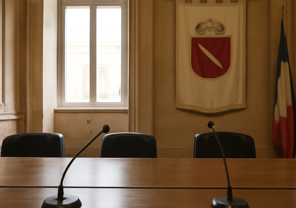 Cento milioni a Gori: rimettere le tubature o rimpinguare privilegi?