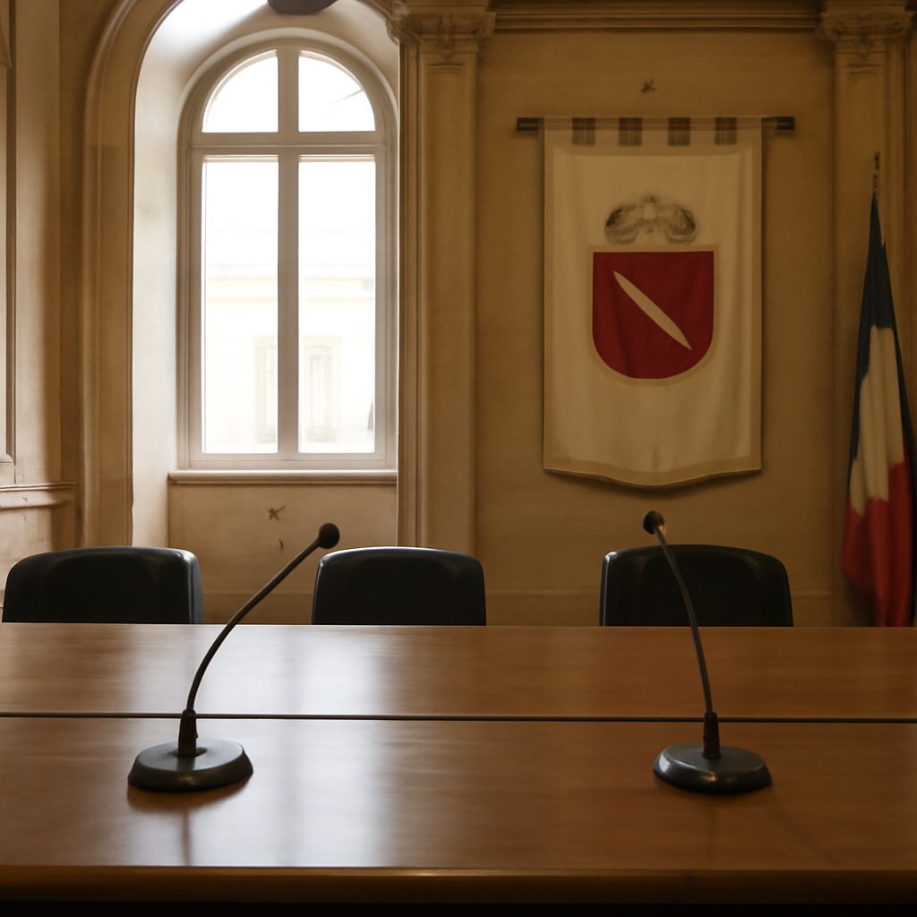 Cento milioni a Gori: rimettere le tubature o rimpinguare privilegi?