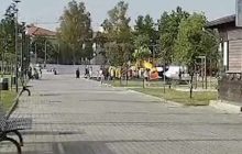 Giovane 18enne colpisce un coetaneo durante una rissa ad Agropoli: arresto e custodia cautelare per tentato omicidio