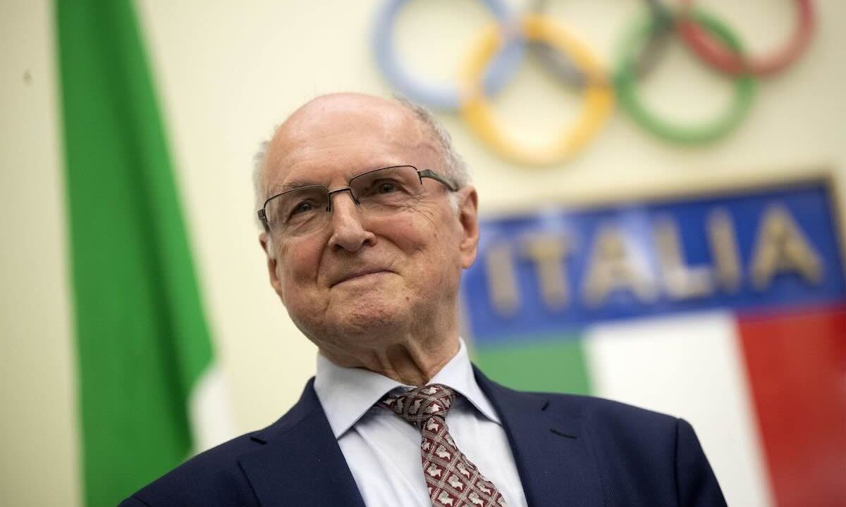 Livio Berruti, simbolo di speranza nel dopoguerra, ci lascia: il ricordo dell’oro olimpico del ’60