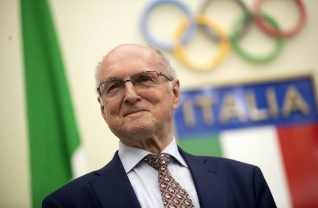 Livio Berruti, simbolo di speranza nel dopoguerra, ci lascia: il ricordo dell’oro olimpico del ’60