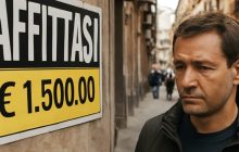 Affitti alle stelle, città alle strette: perché Il Palazzo sotto il Vesuvio osserva e basta
