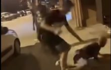 Afragola, anziano vittima di bullismo: il video rivela la verità su un branco imprevedibile.
