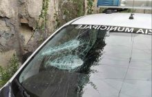 Torre Annunziata, aggressione ai vigili: arrestato un parcheggiatore abusivo dopo l’attacco con un bastone