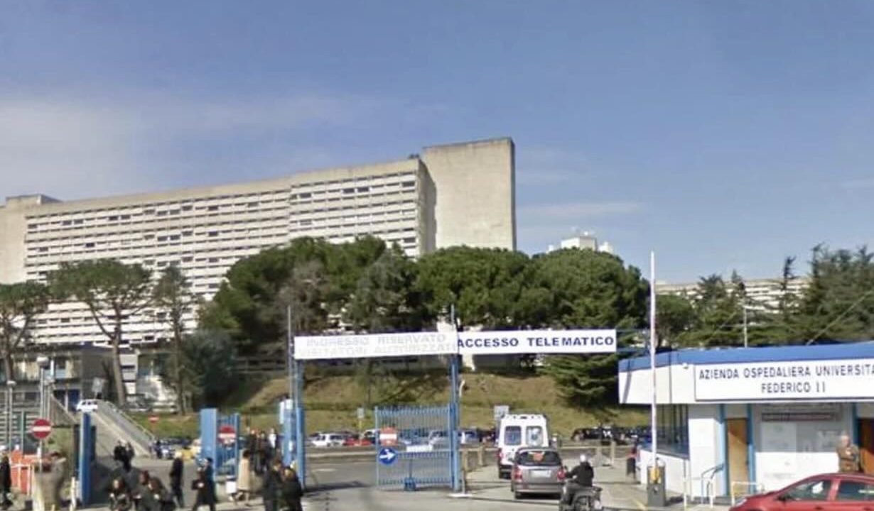 Aggressione al Policlinico Federico II, medici in allerta: richieste urgenti di sicurezza