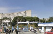 Aggressione al Policlinico Federico II, medici in allerta: richieste urgenti di sicurezza