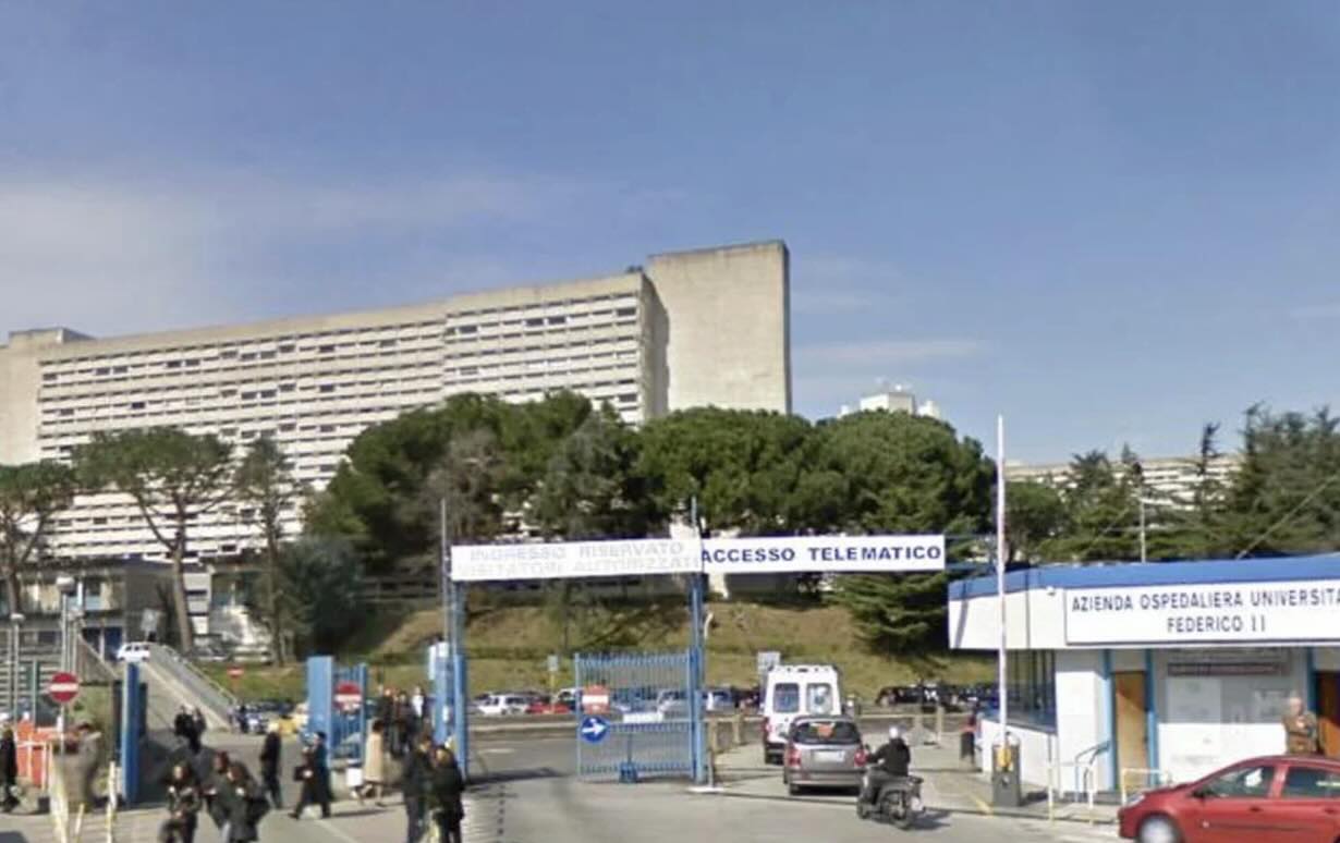 Aggressione al Policlinico Federico II, medici in allerta: richieste urgenti di sicurezza