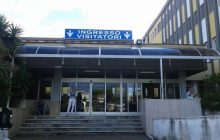 Battipaglia, ospedale a rischio crolli: evacuati i pazienti per sicurezza