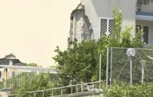 Sciacalli in azione a Pozzuoli: arrestato il primo colpevole dopo il sisma