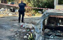 Amianto e rifiuti pericolosi: quattro discariche sequestrate sul litorale casertano