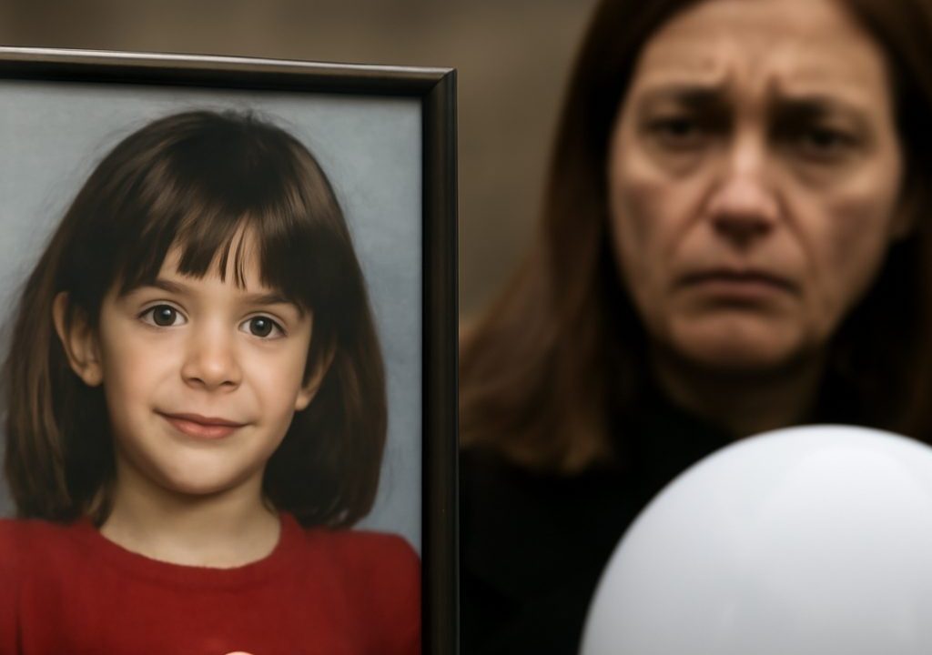 Trent’anni dopo: la scomparsa di Angela e l’incapacità collettiva di non dimenticare