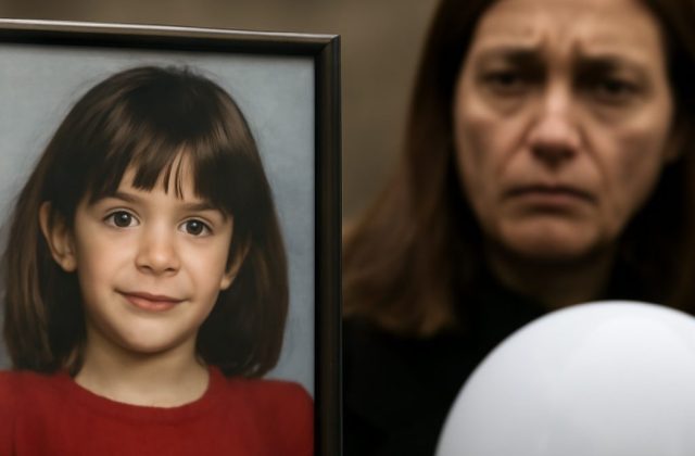 Trent’anni dopo: la scomparsa di Angela e l’incapacità collettiva di non dimenticare