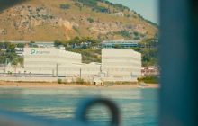 Arco Felice protagonista su Rai1: il modello Prysmian fa discutere