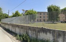 Controllo della Polizia a Ponticelli: fermato giovane spacciatore con hashish e materiale per il confezionamento