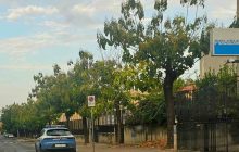 Controllo di polizia a San Giovanni a Teduccio: scoperti 20 involucri di droga e arrestato un 52enne