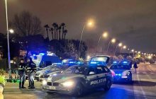 Controllo della polizia ad Afragola: arrestato 31enne con stupefacenti e denaro contante