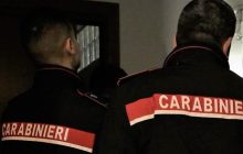 Estorsione e minacce di morte: arrestato presunto affiliato al clan Rega a Castello di Cisterna