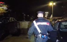 Società in allerta a Napoli: fermato il rapinatore violento di Soccavo