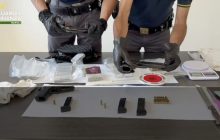 Arsenale dietro la frutta: l’ombra dei clan di Secondigliano sulla rete commerciale di Casavatore
