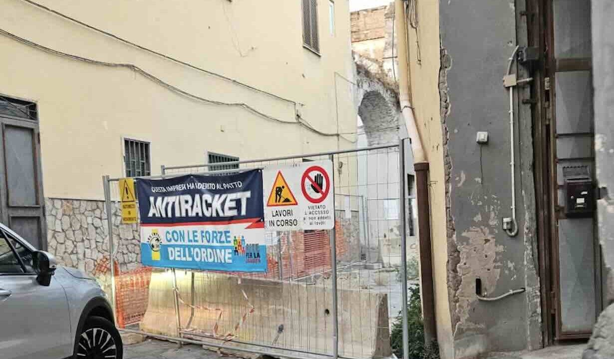 Arzano, via Zanardelli: una strada sotto il controllo della camorra che preoccupa i cittadini