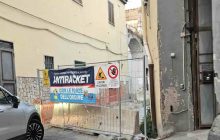 Arzano, via Zanardelli: una strada sotto il controllo della camorra che preoccupa i cittadini
