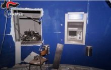 Sette arresti dopo una raffica di assalti agli sportelli ATM: svelato un modus operandi organizzato in provincia di Foggia