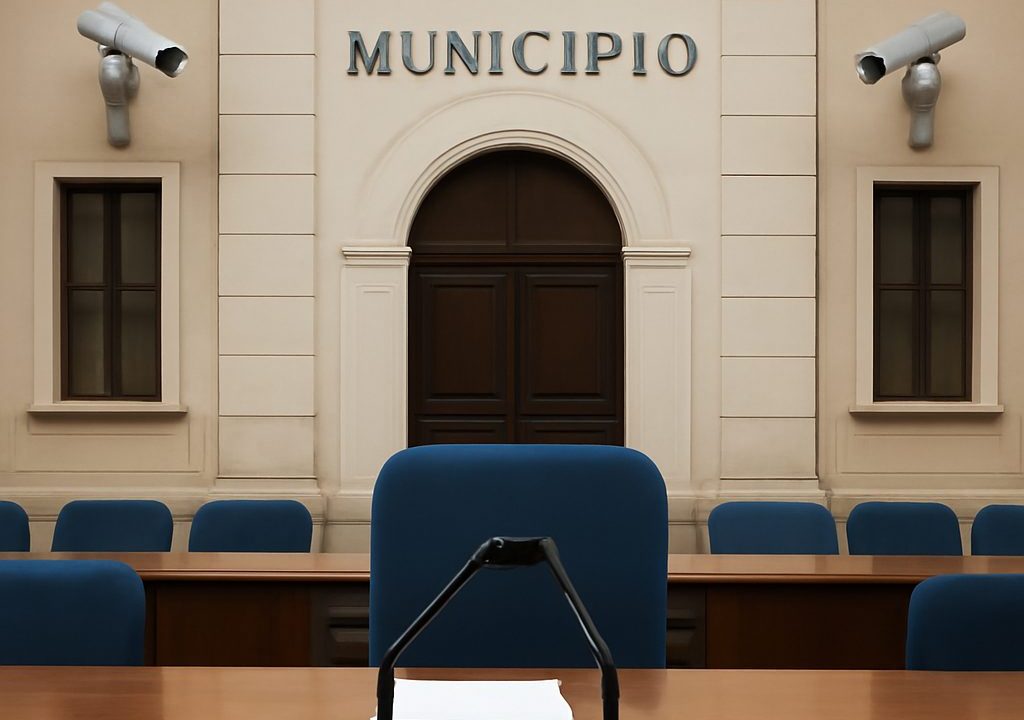 Atrani e la sperimentazione delle telecamere con IA: opportunità da governare, non da subire