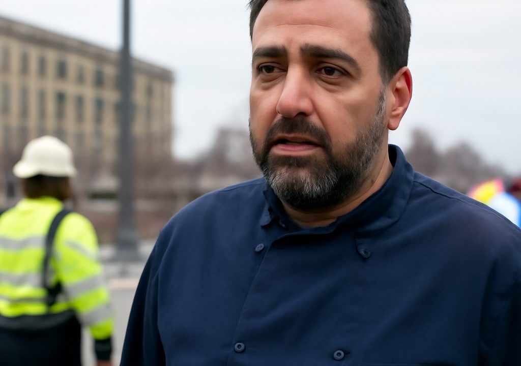 Alfieri illeso a Mosca: scosso il cuoco, arrugginite le risposte che dovrebbero proteggerci
