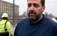 Alfieri illeso a Mosca: scosso il cuoco, arrugginite le risposte che dovrebbero proteggerci