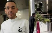 Miracolo a Mosca: lo chef napoletano Carmine Alfieri scampa all’attentato che ha provocato 5 morti