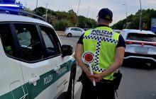 Furto di energia da un alloggio scolastico: scoperte occupazioni abusive ad Aversa, denunciate due persone