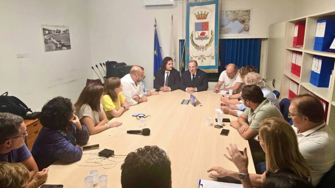 Bacoli, crescita esponenziale degli sfollati: ora sono 250, in arrivo oltre 700!