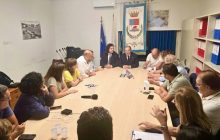 Bacoli, crescita esponenziale degli sfollati: ora sono 250, in arrivo oltre 700!