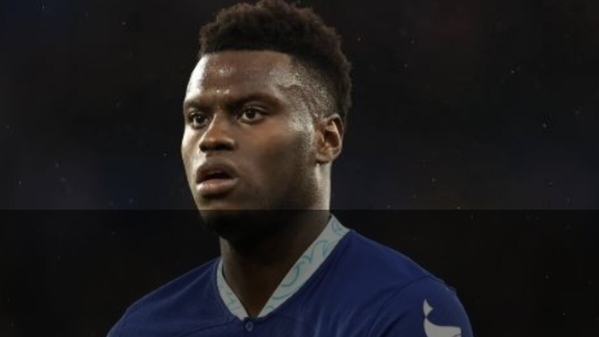 Badiashile al Napoli: l’effetto città che va oltre il campo