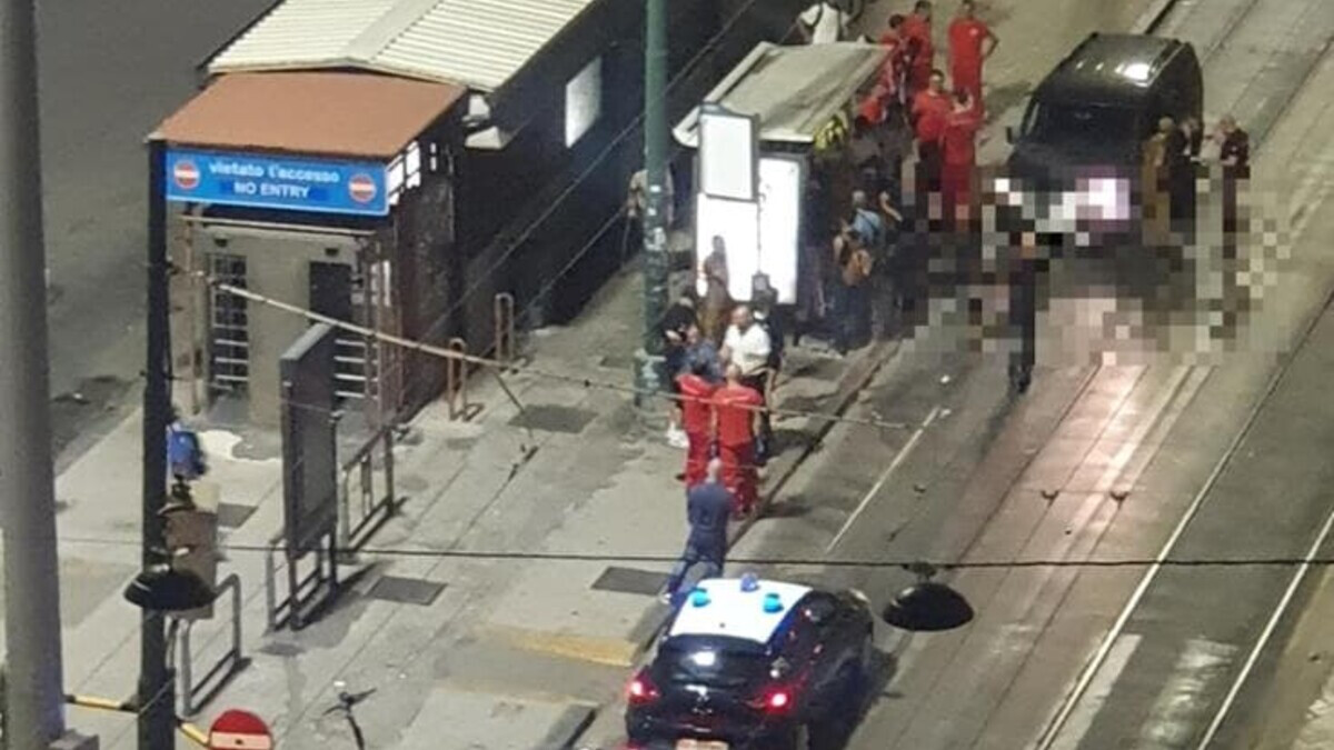 Bambino investito sul Corso Garibaldi: basta attenuanti, il tratto è una bomba per i pedoni